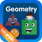 Geometry  icon