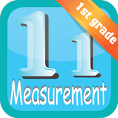 Measurement  icon