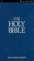 Bible KJV โปสเตอร์