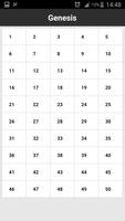 Bible KJV ภาพหน้าจอ 2
