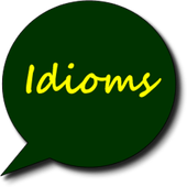 Idioms & Phrases Dictionary-icoon