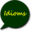 Idioms & Phrases Dictionary