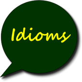 Idioms & Phrases Dictionary أيقونة