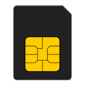 Icona SIM Card