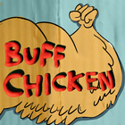 Buff Chicken icône
