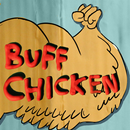 Buff Chicken aplikacja