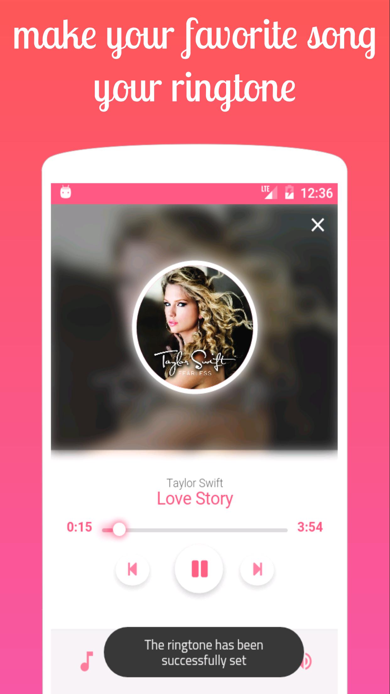 أغاني تايلور سويفت بدون أنترنت Taylor Swift For Android Apk