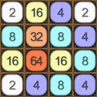 آیکون‌ 2048