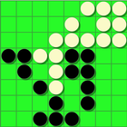 Reversi ไอคอน