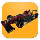 GP Traffic Racer: Max Damage 2 icône