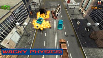 پوستر GP Traffic Racer: Max Damage 2