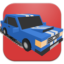 Stunt Craft - Blocky Racing APK