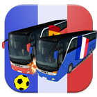 Icona Football Coach Racing 2016