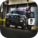 Super Pursuit Police Car Chase APK