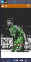 Buffon Hd Wallpapers imagem de tela 1