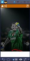 Buffon Hd Wallpapers imagem de tela 2