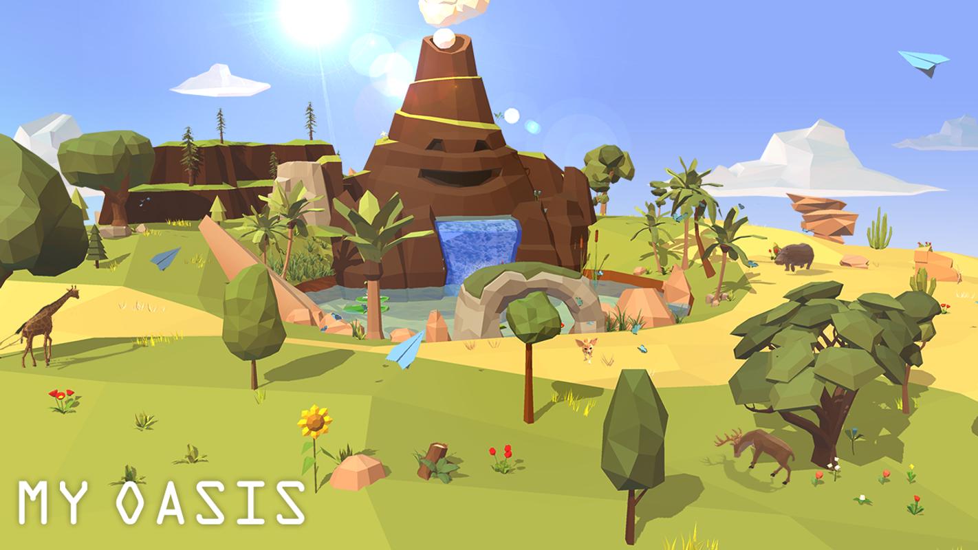 Oasis games deutsch Oasis games deutsch