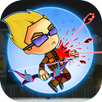 Bowmasters - Archer Bow APK