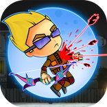 Bowmasters - Archer Bow