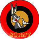 Looney : Bugs funny bunny APK