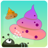 DDongs (개미 똥피하기 게임)