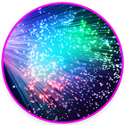 Fiber Optic Color Code Transla icon