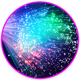 Fiber Optic Color Code Transla biểu tượng
