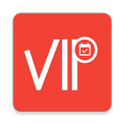 Appointment Scheduling - VIP アイコン