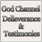 Christian TV Testimony/ የኢትዮጵያ icon