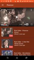 Kari Jobe Songs screenshot 2