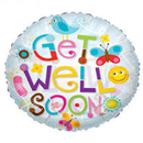 Get Well Soon Card And Message APK
