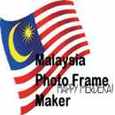 Malaysia Merdeka Photo Frame APK