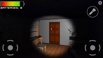 Poltergeist: Horror 3D screenshot 3