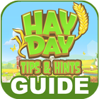 Guide for Hay Day ícone