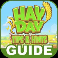 Guide for Hay Day Cartaz