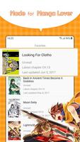 Buka Manga&Anime - Classic Collection Manga Affiche