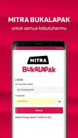 Mitra Bukalapak 海報