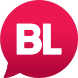BukaChat (Beta) иконка
