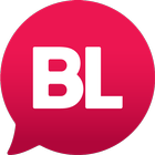 BukaChat (Beta) ikona