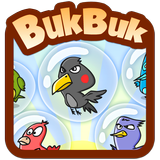 BukBuk icône