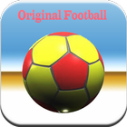 Original Football Fever-icoon