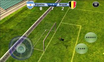 Original Football Fever Screenshot 3