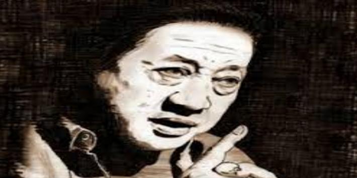 Kumpulan Puisi Puisi Ws Rendra For Android Apk Download