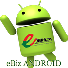 eBiz Android আইকন