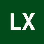 LX icon