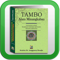Buku Adat Minangkabau