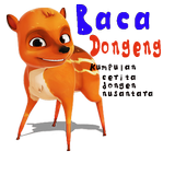 Buku Dongeng Anak Indonesia icono