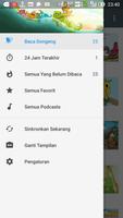 Buku Dongeng Anak Indonesia captura de pantalla 3