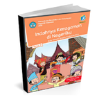 Buku Kelas 4 Tema 7 Kurikulum 2013 icône