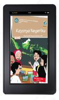 Buku Kelas 4 Tema 9-poster